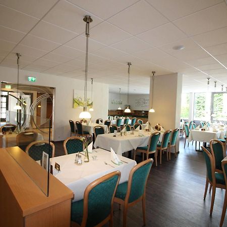 Hotel Carstens Bordesholm Dış mekan fotoğraf