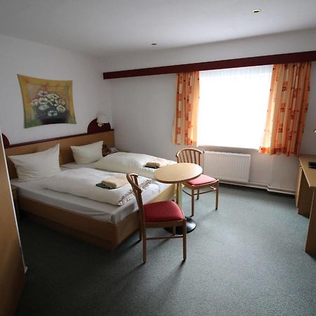 Hotel Carstens Bordesholm Dış mekan fotoğraf