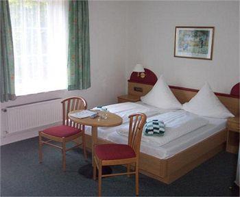 Hotel Carstens Bordesholm Dış mekan fotoğraf