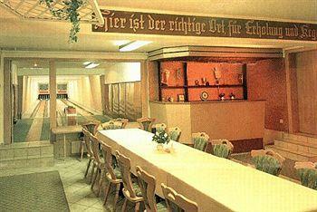 Hotel Carstens Bordesholm Dış mekan fotoğraf