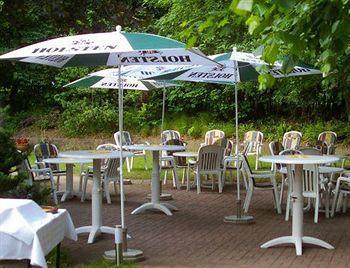 Hotel Carstens Bordesholm Dış mekan fotoğraf