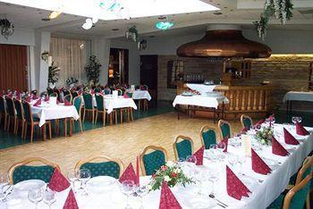 Hotel Carstens Bordesholm Dış mekan fotoğraf